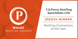 T. S. Perry Roofing Specialists Ltd